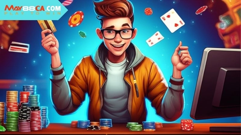 Giới thiệu về nạp tiền May88