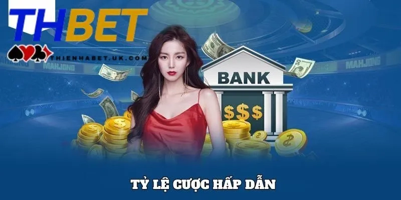 Hướng dẫn nạp tiền Thienhabet từng bước