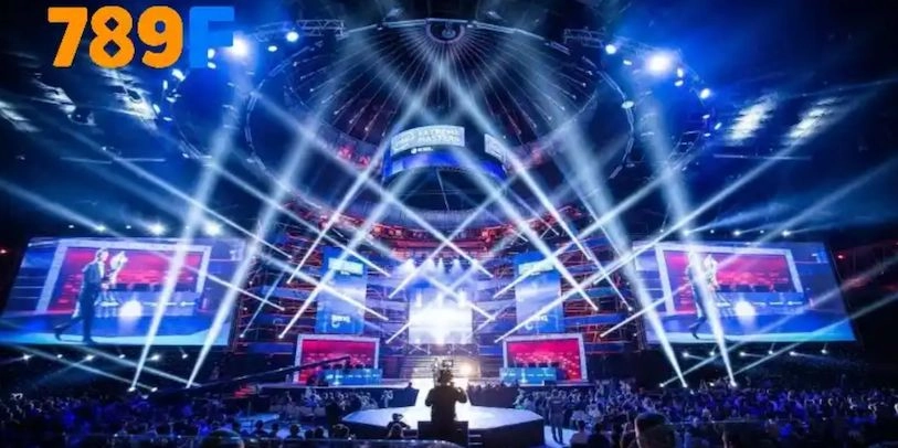 Những thách thức cần vượt qua khi chơi esport 789f