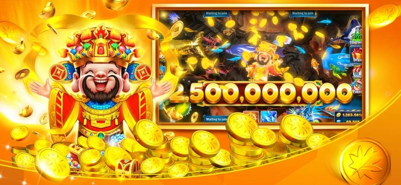  Linh vật phong thủy trong slot Tứ Linh Thần Thú tại Zomclub