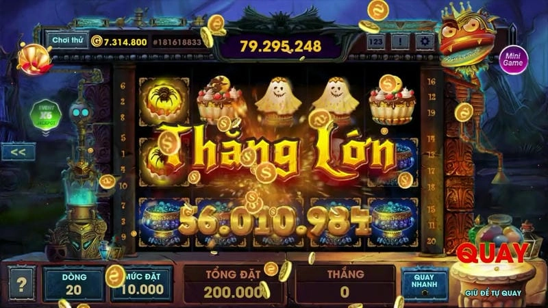  Mẹo quay slot Tứ Linh Thần Thú hiệu quả tại Zomclub