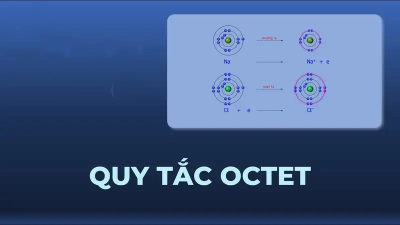 Nguyên lý hoạt động và ý nghĩa trong hóa học