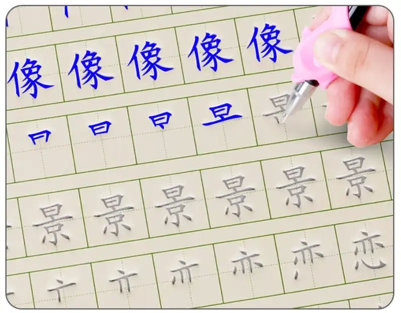 Lợi ích khi nắm chắc quy tắc viết chữ