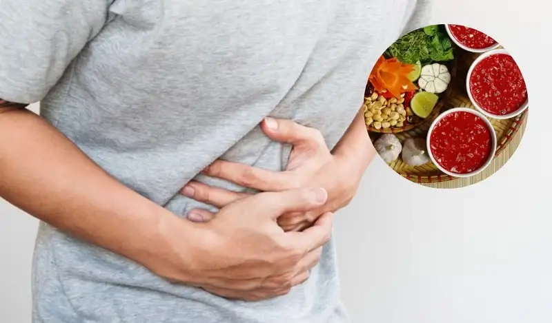 Nguy cơ mắc bệnh truyền nhiễm nguy hiểm từ tiết canh