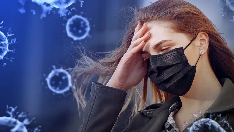 Ảnh hưởng lâu dài của COVID 19 đối với tinh thần và lối sống