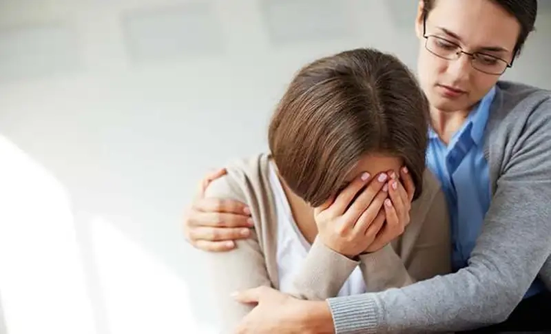 Tác hại lâu dài nếu không kiểm soát