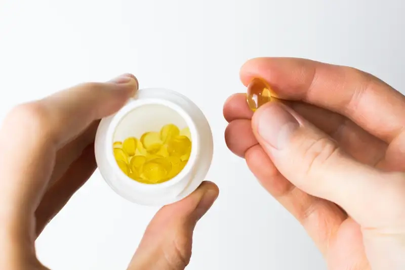 Tác hại của Omega-6 khi dư thừa