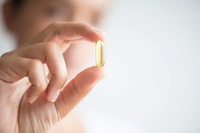 Kinh nghiệm hạn chế tác hại Omega-6
