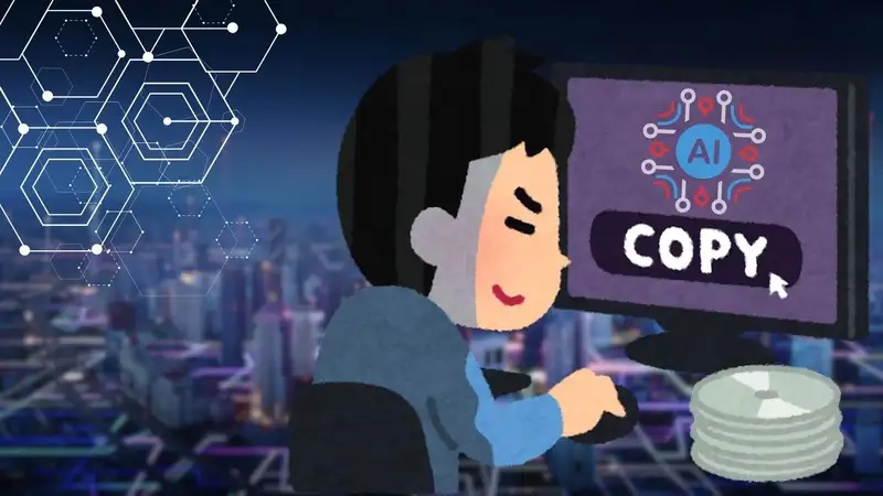 AI khiến con người suy giảm khả năng tư duy và sáng tạo