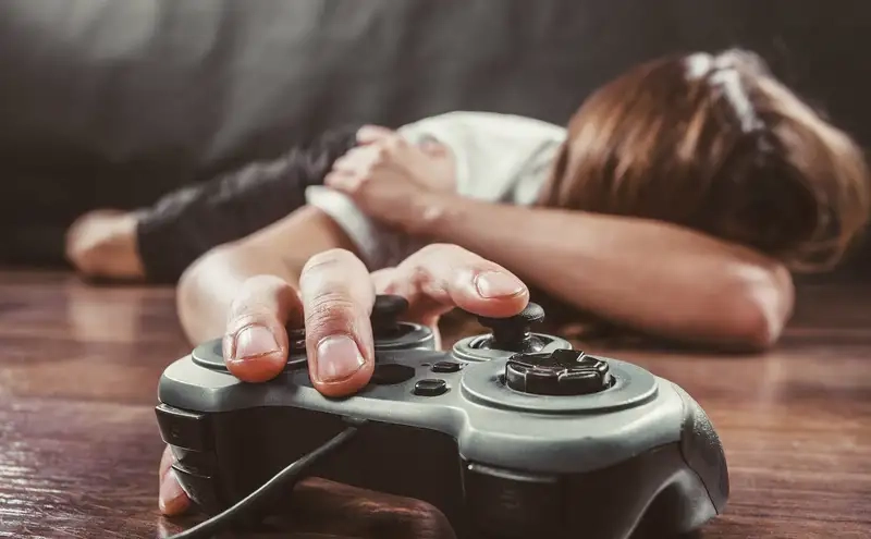 Kinh nghiệm phòng tránh nghiện game