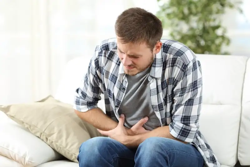 Ảnh hưởng đến phụ nữ mang thai và trẻ nhỏ