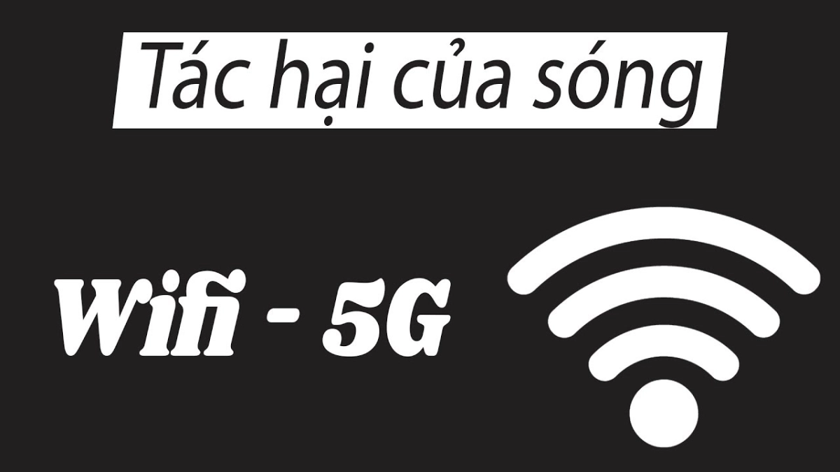 Sóng 5G là gì và cơ chế hoạt động