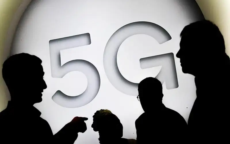 So sánh tác hại sóng 5G và các sóng di động khác
