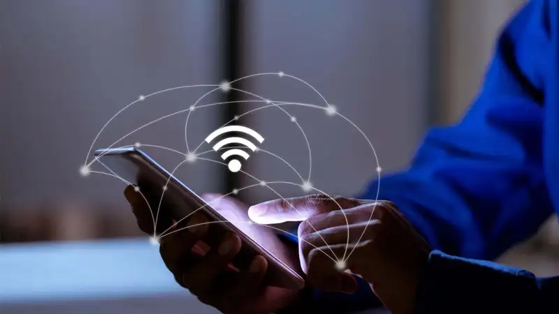 Kinh nghiệm giảm tác hại sóng wifi trong gia đình