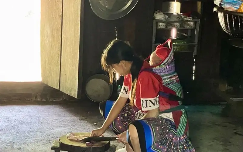 Gián đoạn học tập và hạn chế cơ hội phát triển