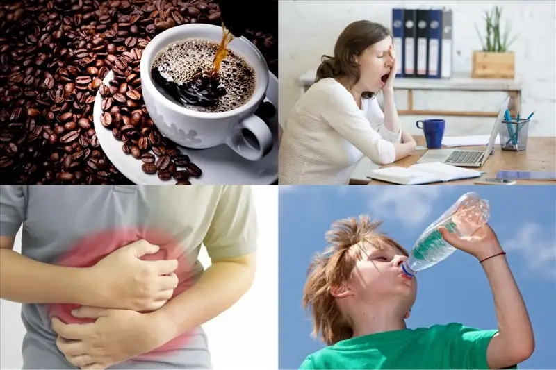 Tác hại đến tim mạch và huyết áp