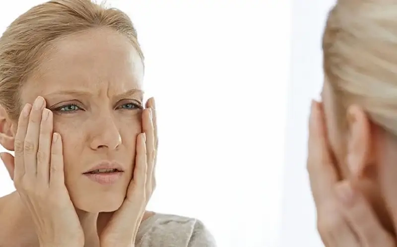 Ảnh hưởng lâu dài đến làn da và sức khỏe tim mạch