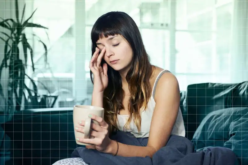Nguy cơ suy giảm chức năng trao đổi chất
