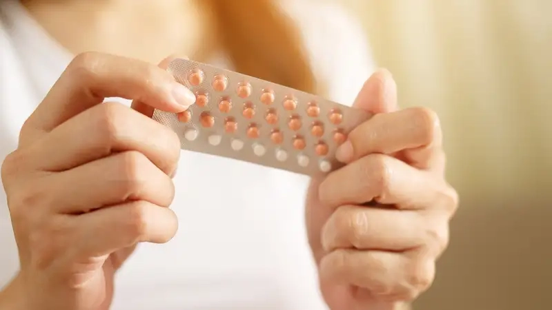 Nguy cơ tăng cân và các tác dụng phụ thường gặp