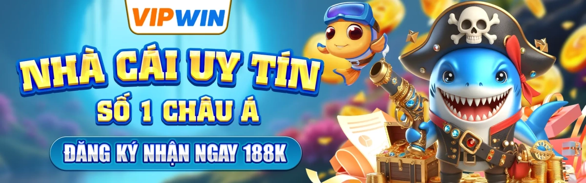vipwin nơi truyền cảm hứng cho lô thủ đẳng cấp