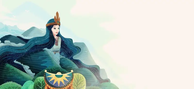 Giá trị lịch sử và văn hóa từ huyền thoại Âu Cơ