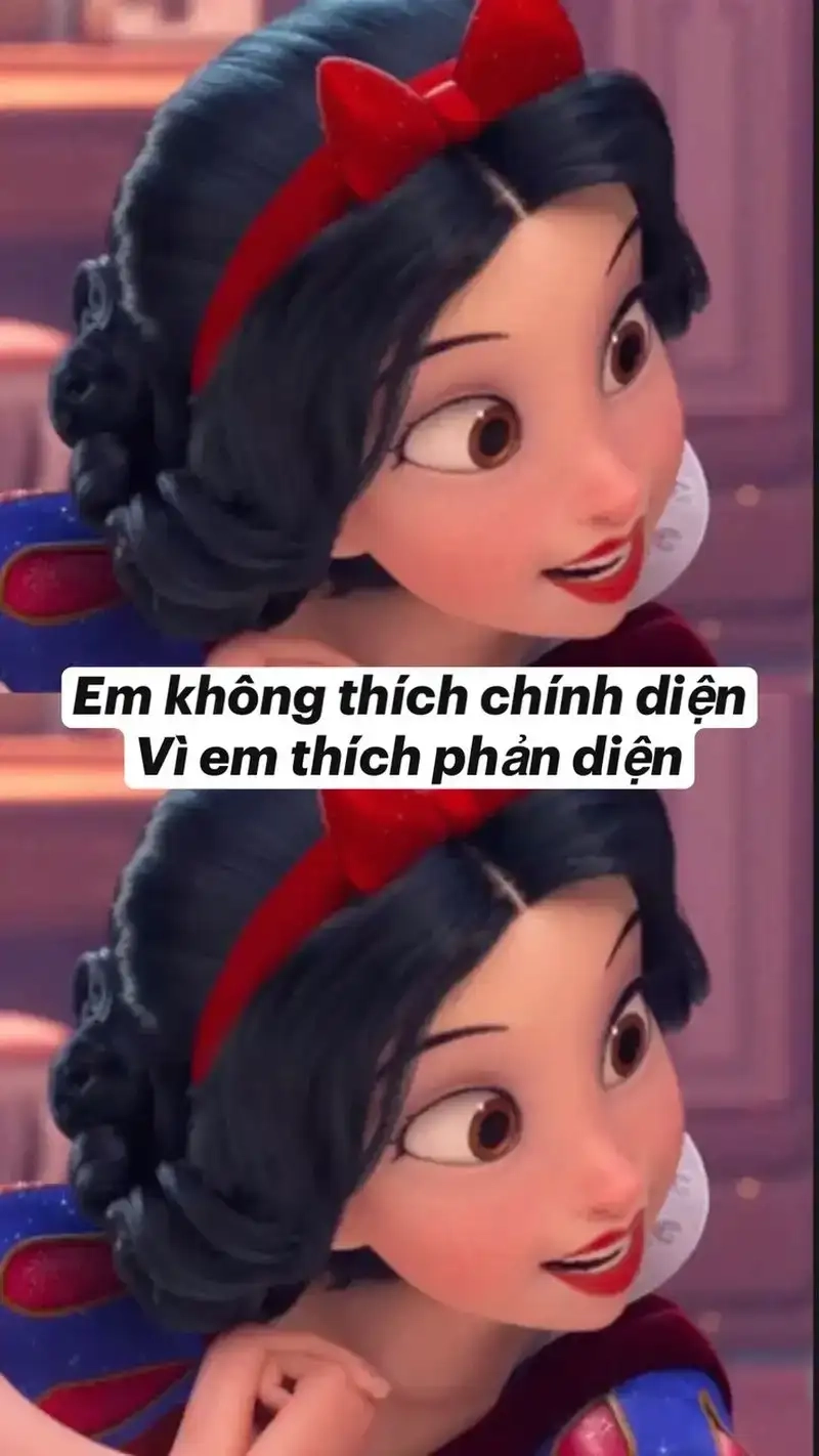 Khám phá ngay bộ sưu tập meme công chúa hài hước