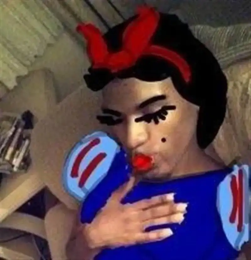 Đừng bỏ lỡ loạt công chúa elsa meme siêu dễ thương