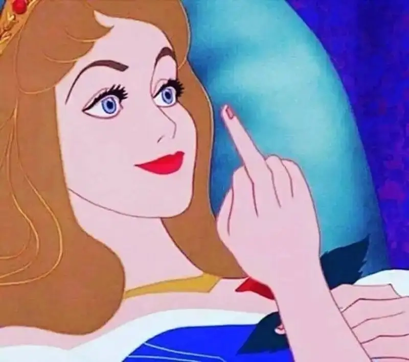 Loạt ảnh chị là công chúa mà em meme gây sốt