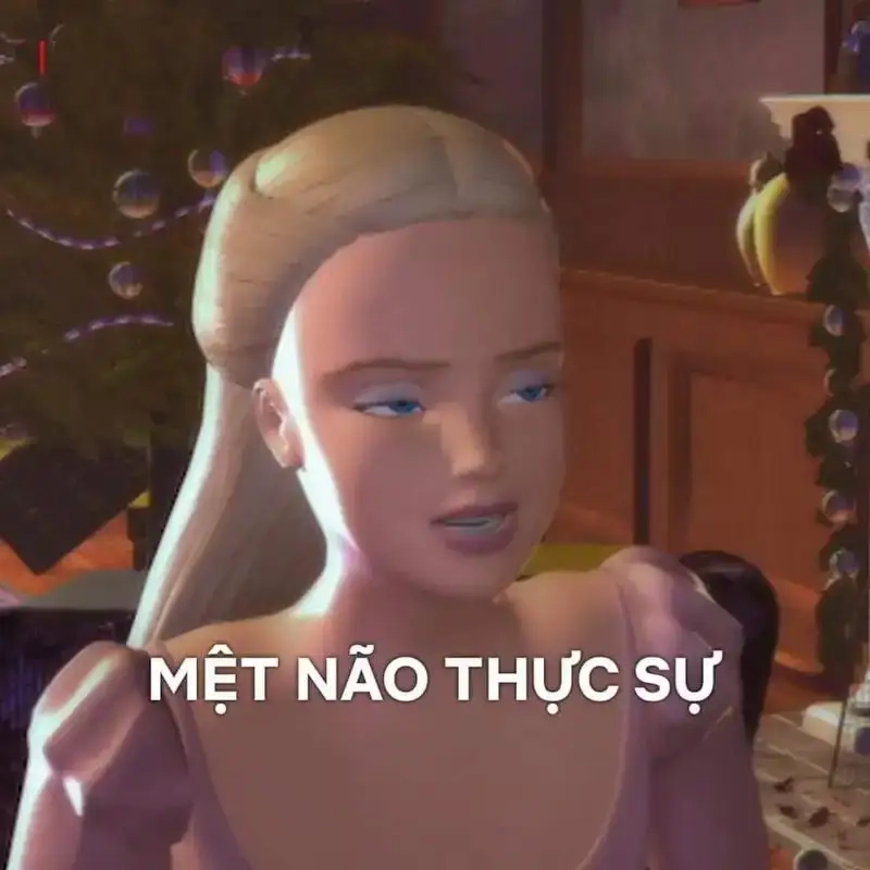 Top meme công chúa disney được chia sẻ nhiều nhất