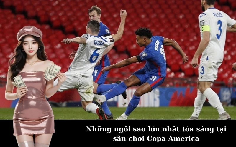 Bản sắc văn hóa bóng đá độc đáo của các quốc gia Nam Mỹ