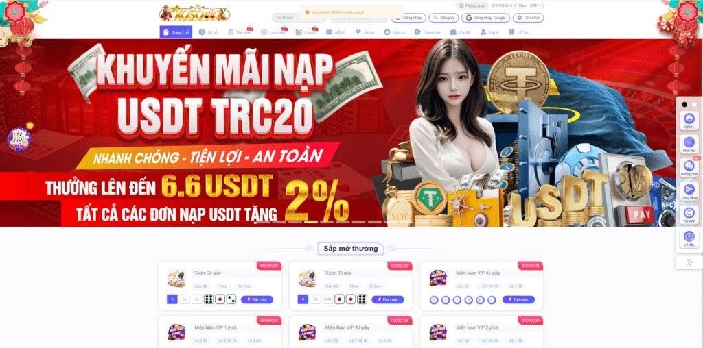 Đối tượng nào được nhận ưu đãi khuyến mãi Xoso66?