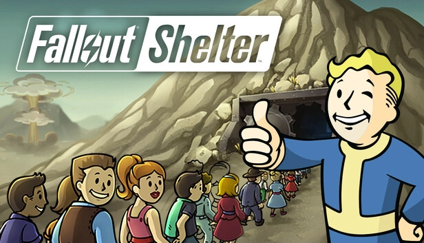 Giới thiệu game Fallout Shelter - Xây dựng và quản lý Hầm trú ẩn của bạn