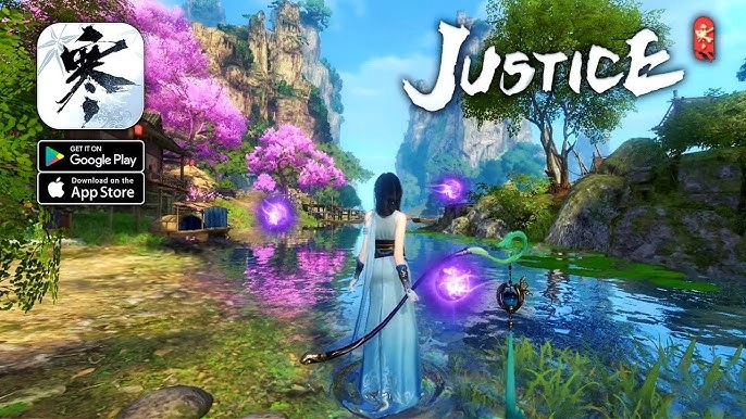 Đánh Giá Chi Tiết Game Justice Online Mobile - Ưu và Nhược Điểm