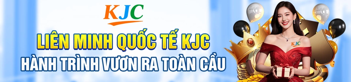 Các Lĩnh Vực Nội Dung Tại KJC