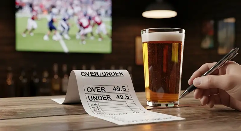 Kèo tài xỉu trong cá độ bóng đá là gì tại Fi88?