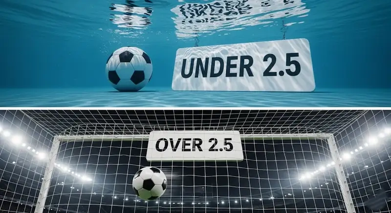 Mẹo cược kèo tài xỉu dễ thắng khi cá độ bóng đá tại Fi88