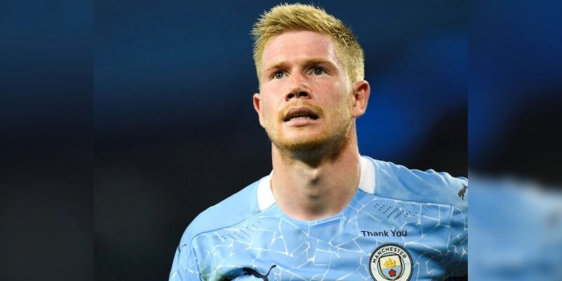 Những ngày đầu của Kevin de Bruyne: Thử thách tại Chelsea