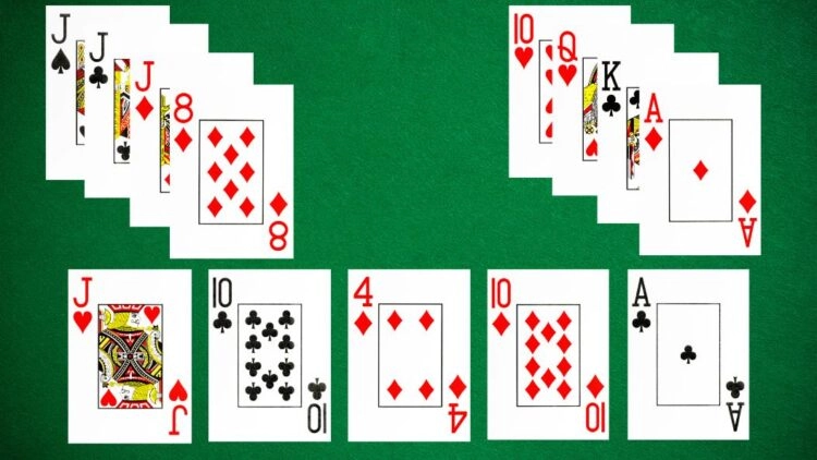 Lưu ý quan trọng khi mới chơi Omaha