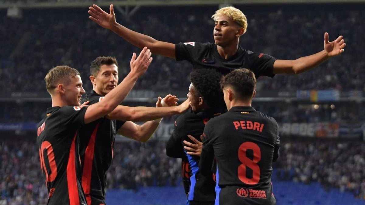 Mẹo soi kèo La Liga chuẩn xác cho người chơi chuyên nghiệp ra sao