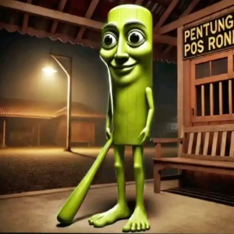 Xem tất cả tất cả meme brainrot mới nhất hôm nay