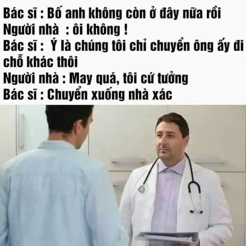 Meme dark anime kết hợp hài hước và bí ẩn