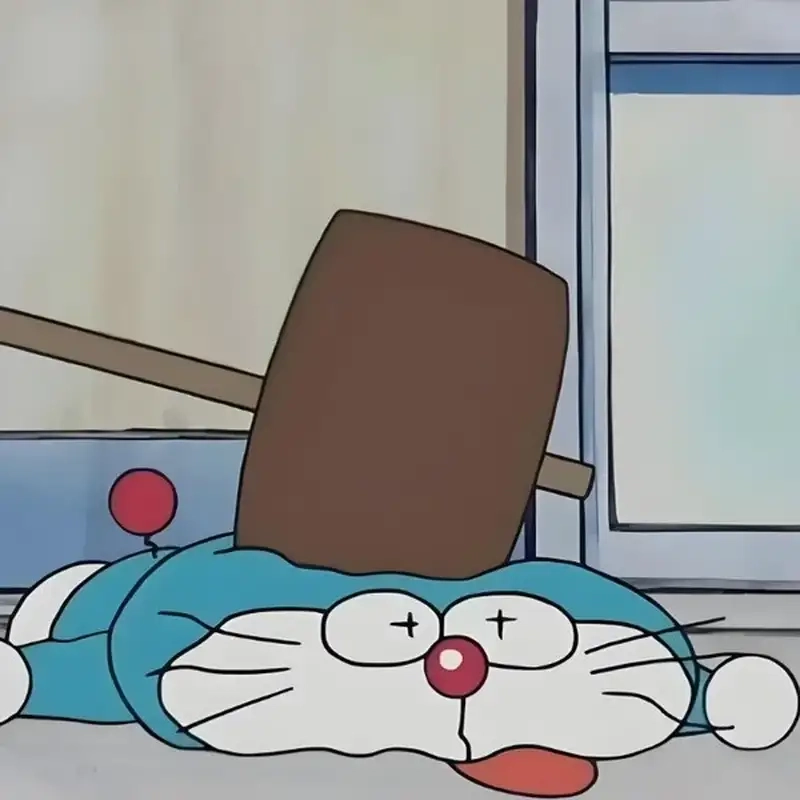 Sưu tập hình ảnh vui nhộn ảnh meme doraemon