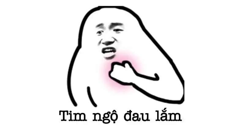 Lan tỏa yêu thương qua chúc hạnh phúc bình an meme