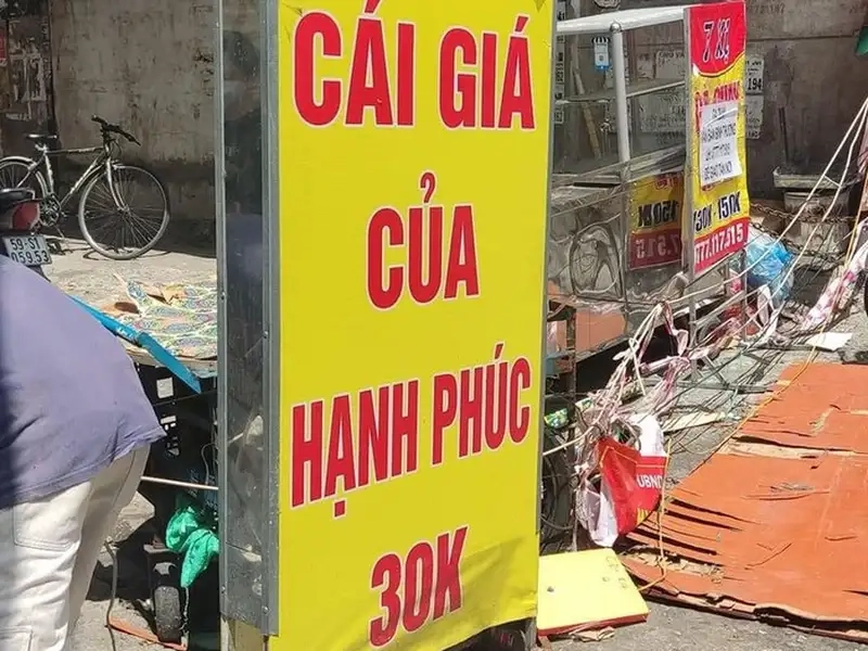Bật cười cùng meme hạnh phúc quá tiên sư chúng mày