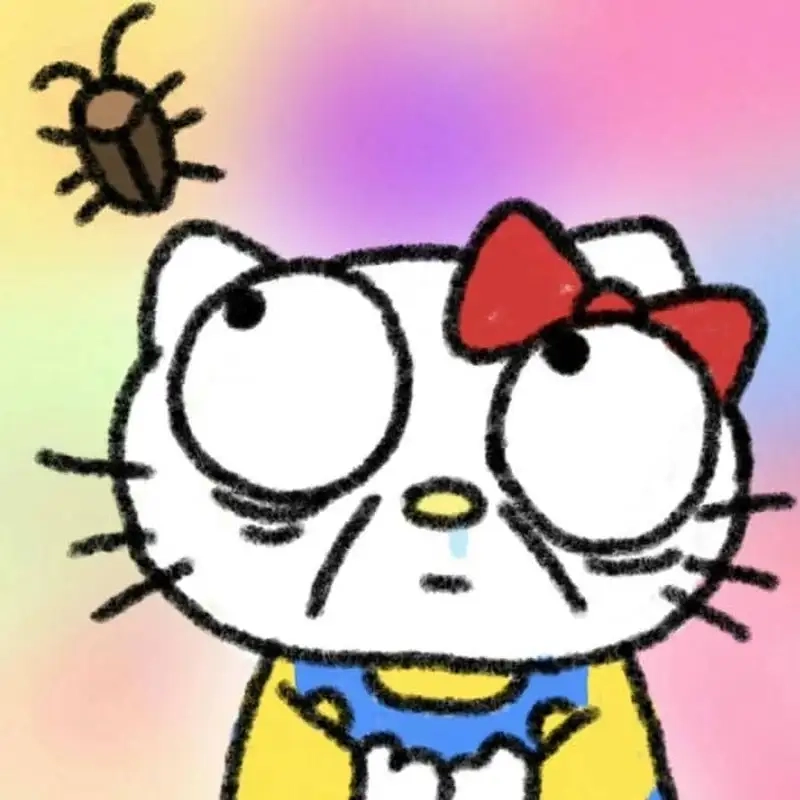 Meme hello kitty là như thế nào