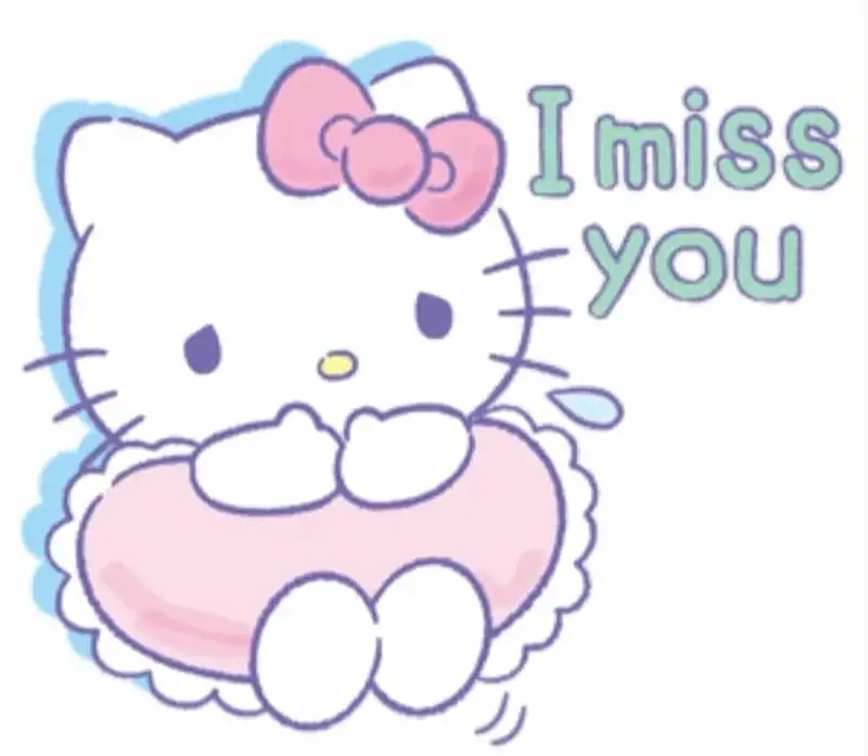 Tổng hợp ảnh meme hello kitty siêu vui nhộn