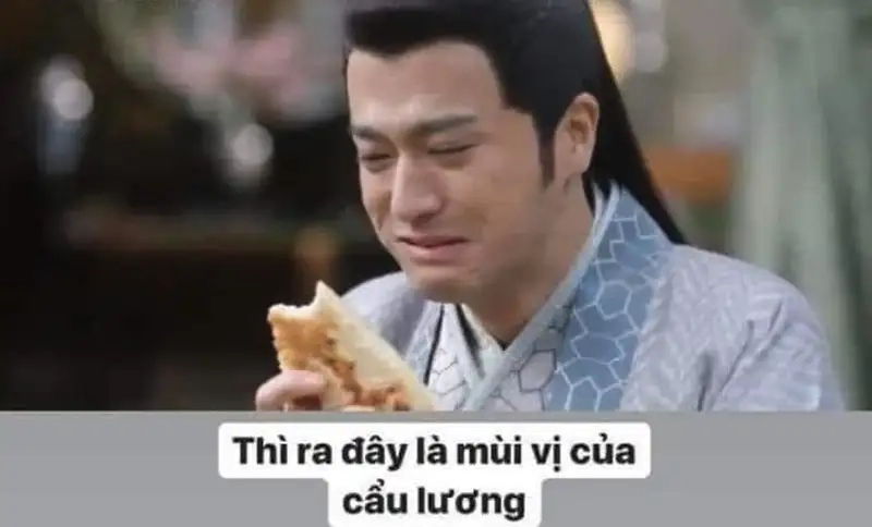Meme đợi lương hài hước khiến ai cũng đồng cảm