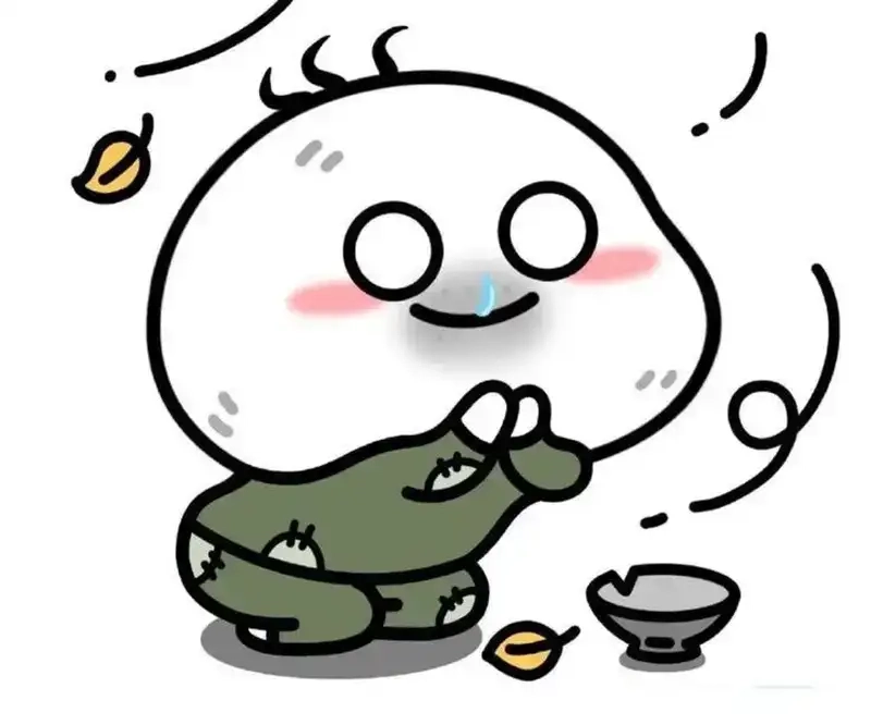 Meme tết nghèo vui nhộn chia sẻ không khí năm mới