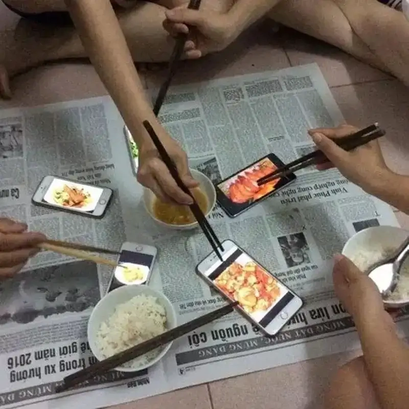 Sổ hộ nghèo meme hài hước khiến bạn muốn chia sẻ