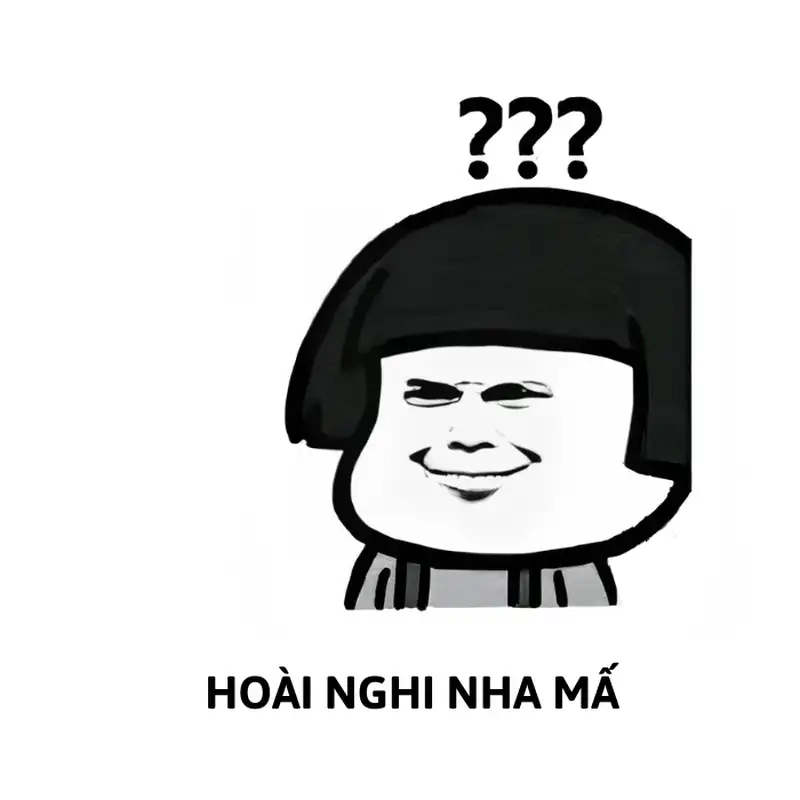 Cười vỡ bụng với meme nghi ngờ the rock